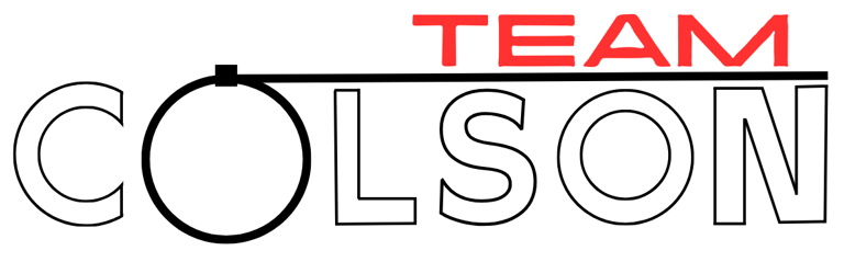 Team Colson logo
