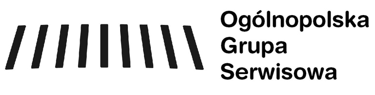 Ogólnopolska Grupa Serwisowa logo