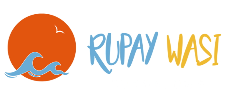Hotel Rupay Wasi logo