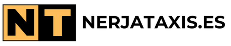 Nerjataxis.es logo