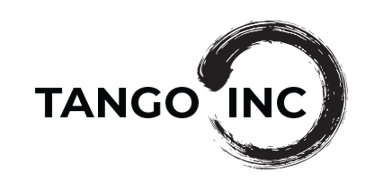 TANGO INC logo