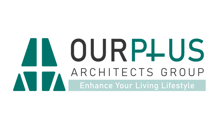 Ourplus Architects logo