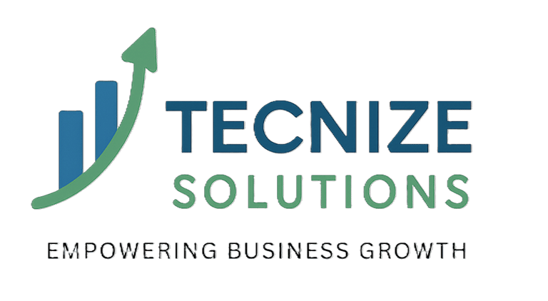 Tecnize logo