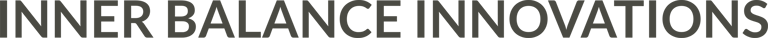 Inner Balance Innovations logo