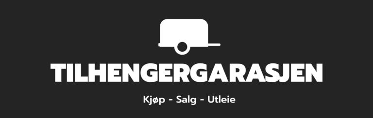 Tilhengergarasjen logo