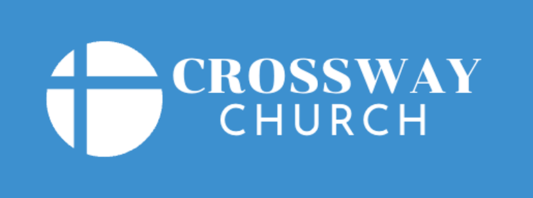 Crossway Church logo