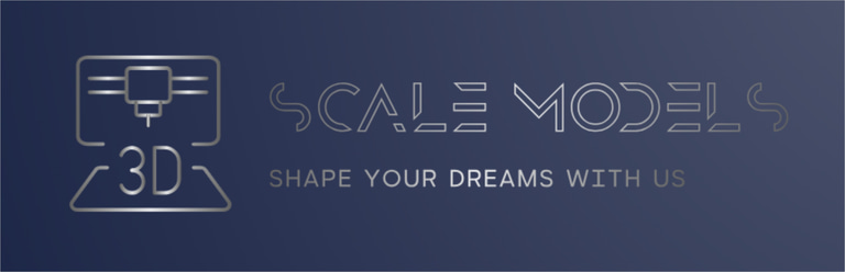 SCALE MODELS COMPANY logo