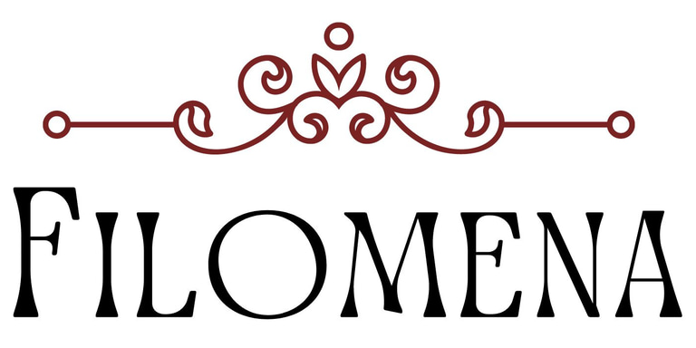 Filomena logo