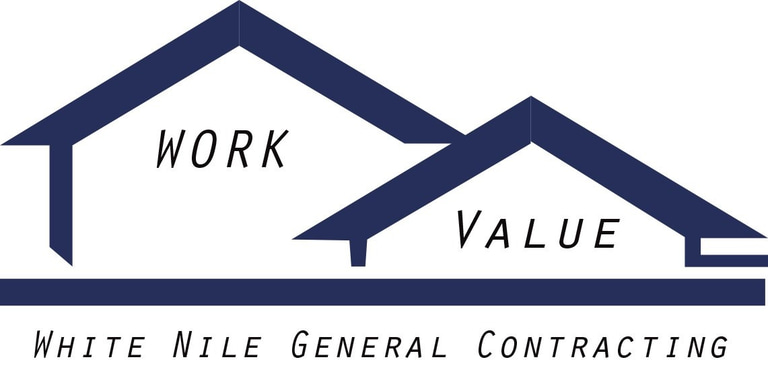 White Nile General Contracting logo