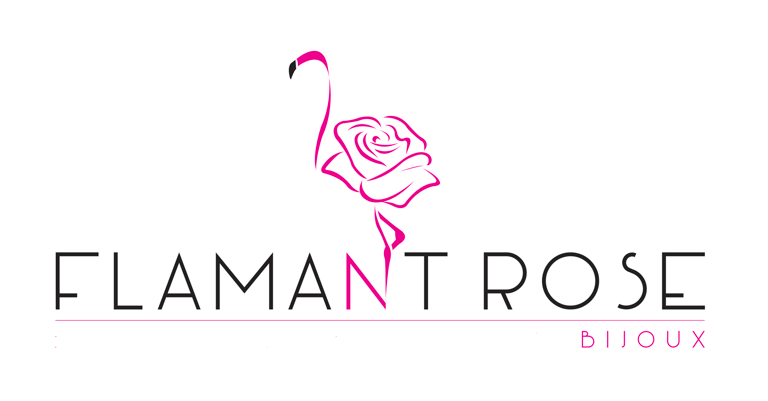 Flamant Rose Bijoux logo