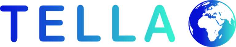 Tella Conseil - Piloter sa conversion écologique  logo