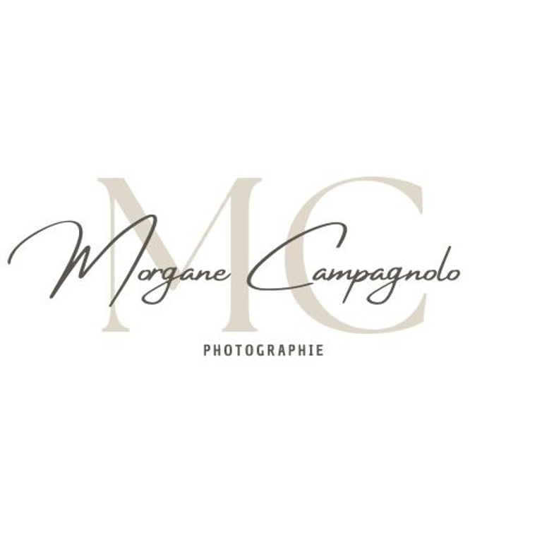 morgane campagnolo photographie Nièvre et Cher  logo