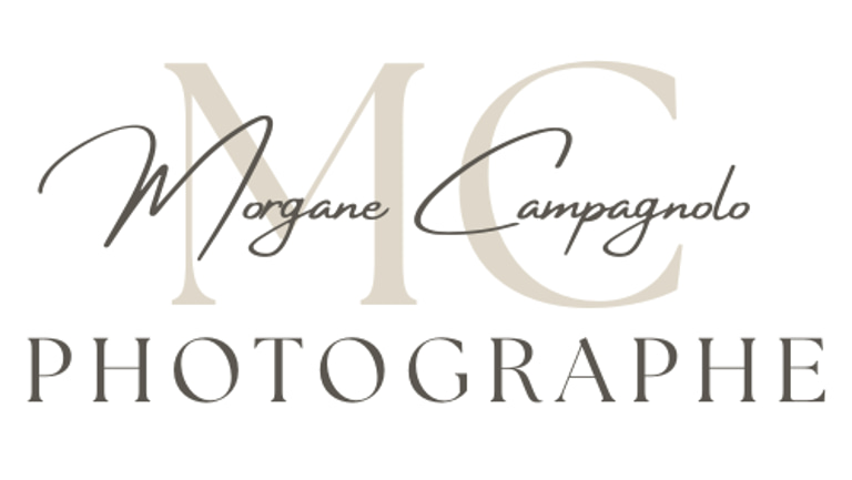 morgane campagnolo photographie Nièvre et Cher logo