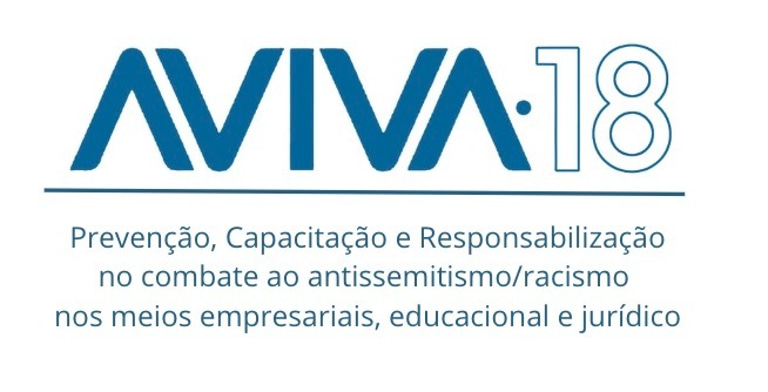 AVIVA18 logo