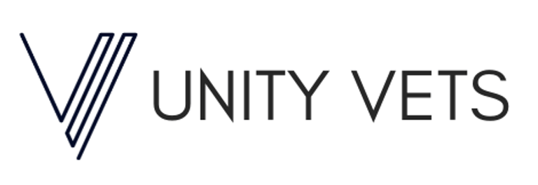 Unity Vets logo