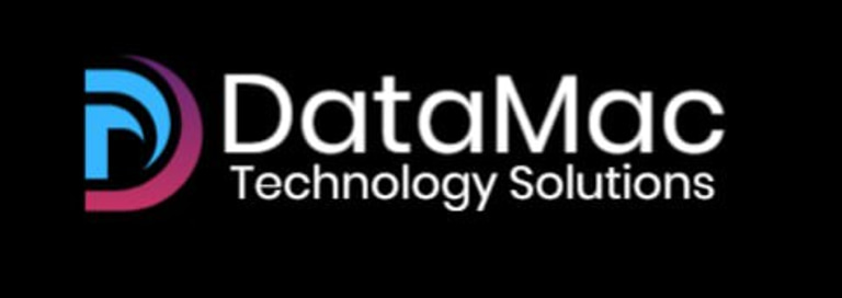 DATAMAC TECHNOLOGY SOLUTIONS logo