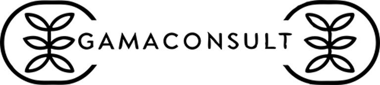 GAMAconsult logo