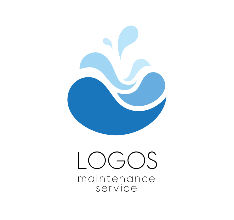 Logos Maintenance Service logo