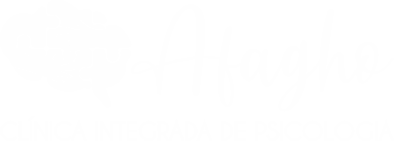 Clínica de Psicologia Afagho logo