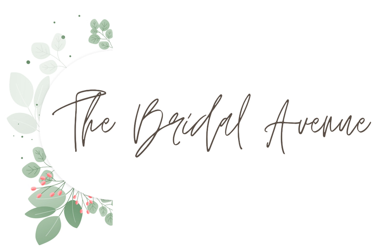 The Bridal Avenue logo