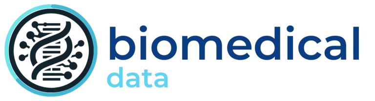 Biomedical Data logo