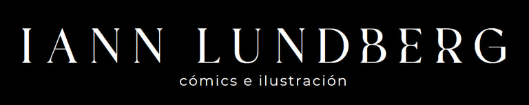 Iann Lundberg logo