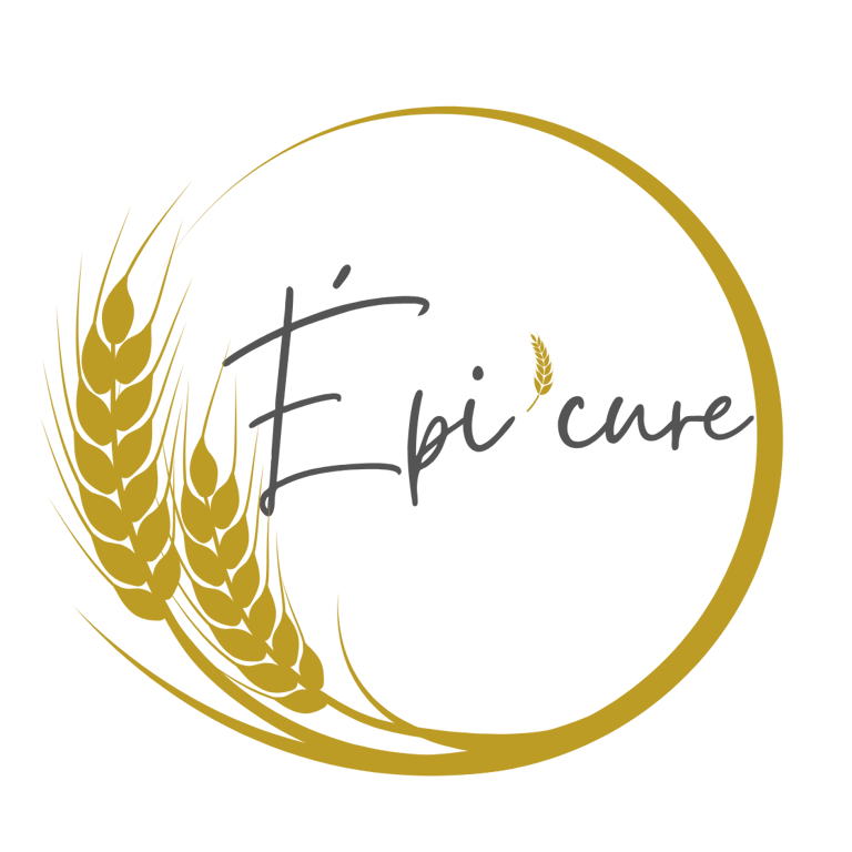Épi'cure logo