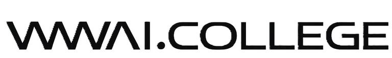 wwai.college - world wide Artificial Intelligence College logo