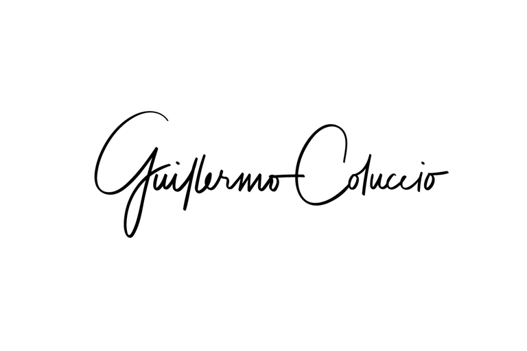 Guillermo Coluccio logo