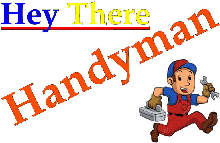 Handyman logo