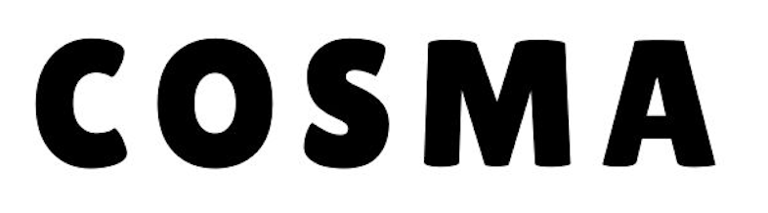 COSMA logo