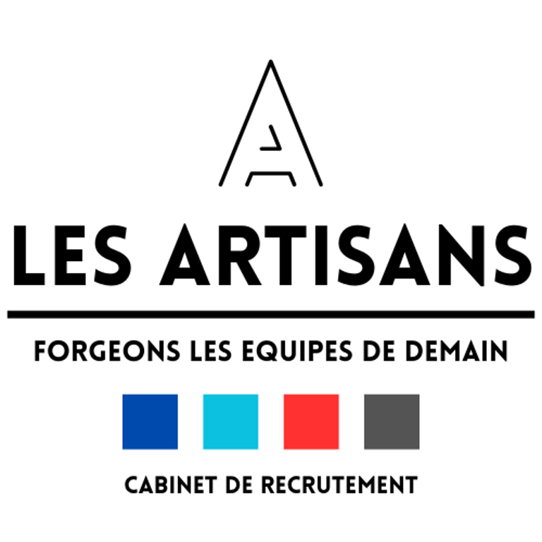 Les Artisans logo
