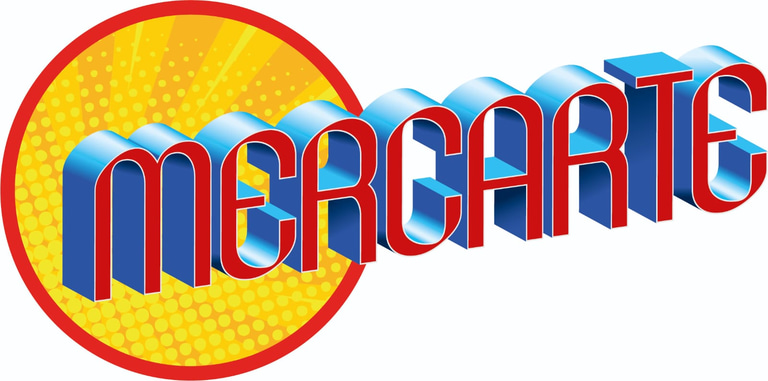 Mercarte logo