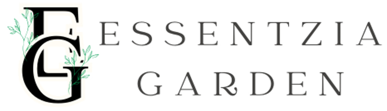 Essentzia Garden logo