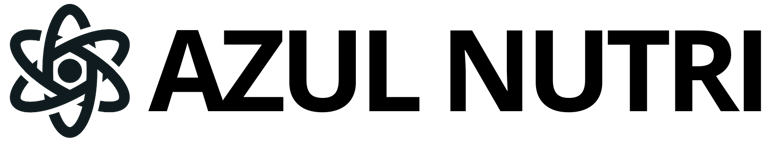 Azul Nutri logo