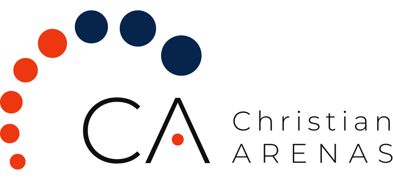 Christian Arenas logo