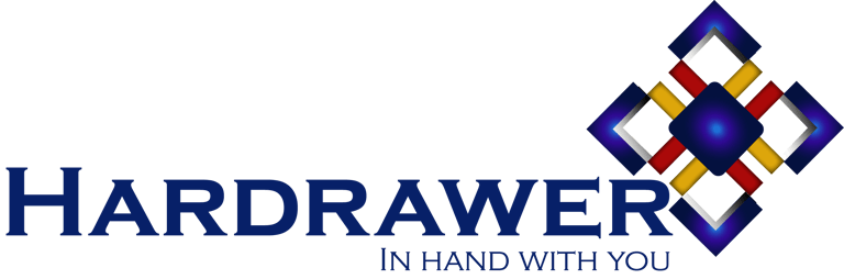 hardrawer logo