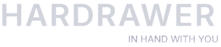 hardrawer logo