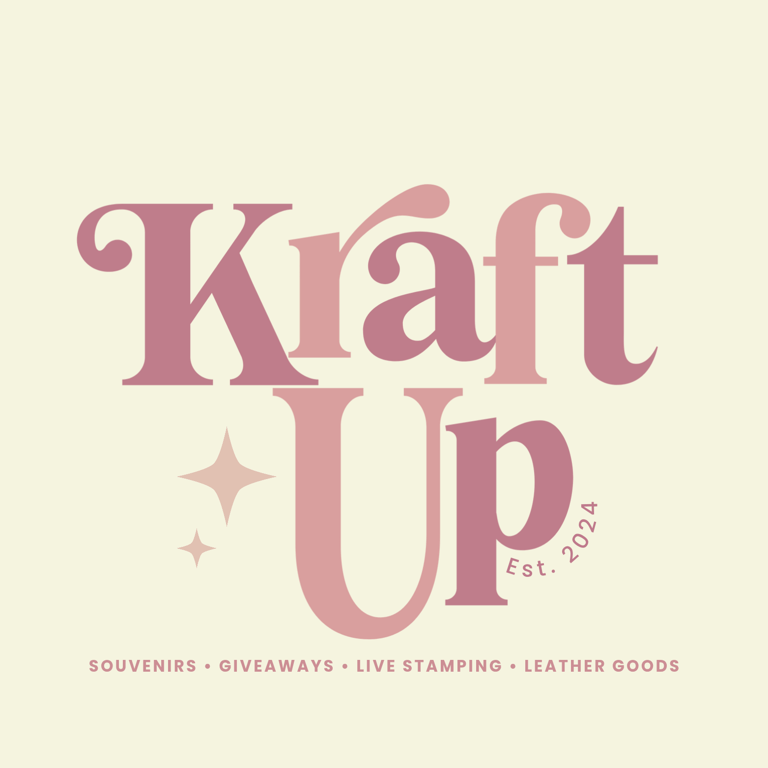Kraft Up logo