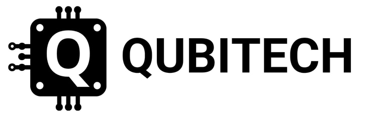 qubitech logo