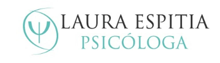Psicólogo en Ciudad Real | Psicóloga Laura Espitia – Terapia presencial y online logo