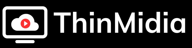 ThinMidia logo