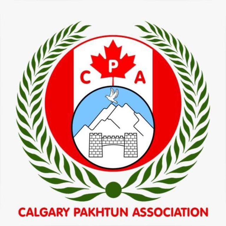 Calgary Pakhtun Association logo