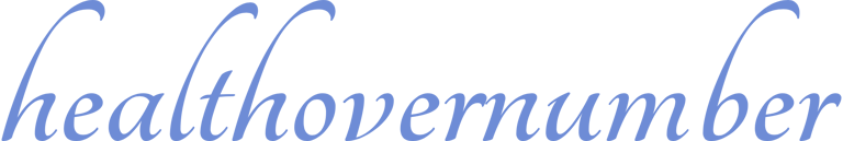HealthOverNumber logo