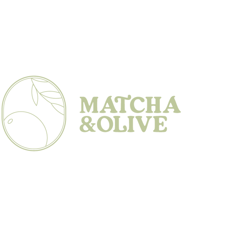 Match & Olive logo
