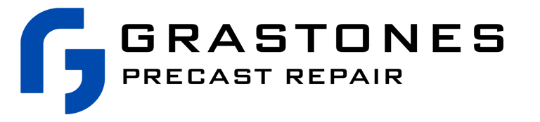 Grastones Precast logo