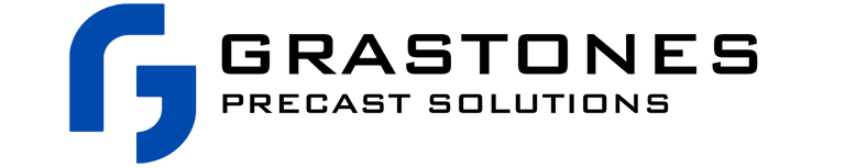 Grastones Precast logo