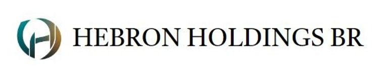 Hebron Holdings BR logo