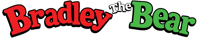 Bradley The Bear logo