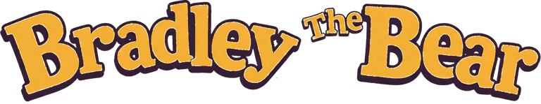 Bradley The Bear logo
